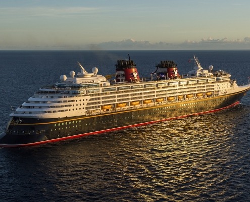 Disney Cruise Line Health and Safety Update