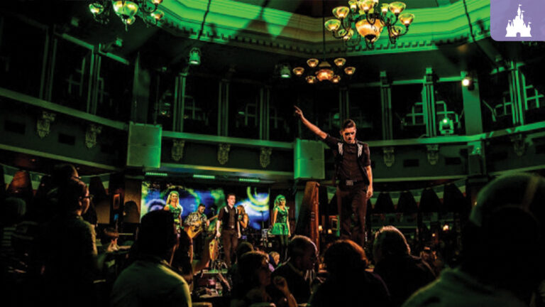 Don’t Miss The Raglan Road Mighty St. Patrick’s Day Festival: March 11-17