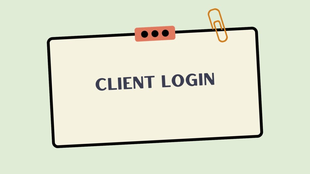 Client Tools - Making Family Travel Easy